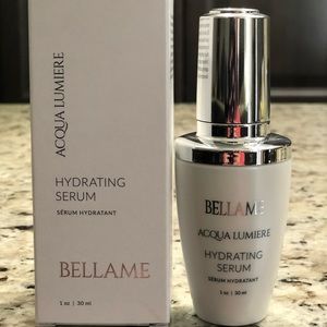 LAST ONE!! Bellame Acqua Lumiere Serum